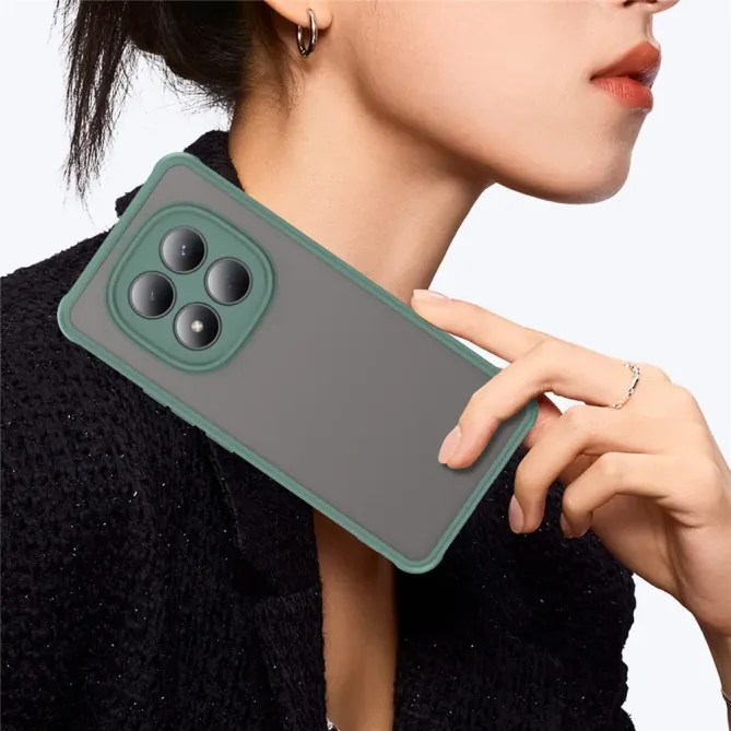 Coque Xiaomi Redmi Note 15 Pro 4G Phantom Defense