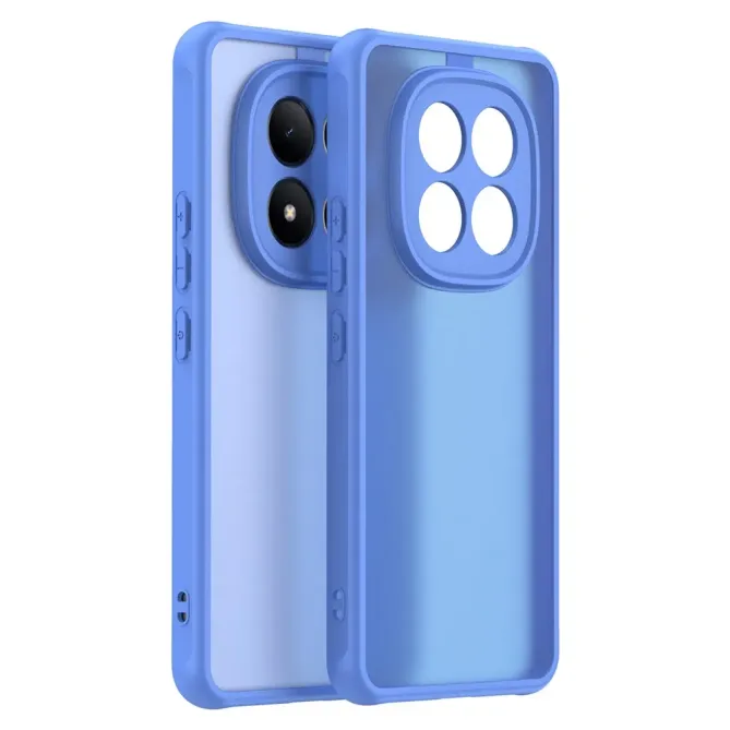 Coque Xiaomi Redmi Note 15 Pro 4G Phantom Defense