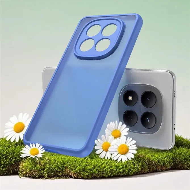 Coque Xiaomi Redmi Note 15 Pro 4G Phantom Defense