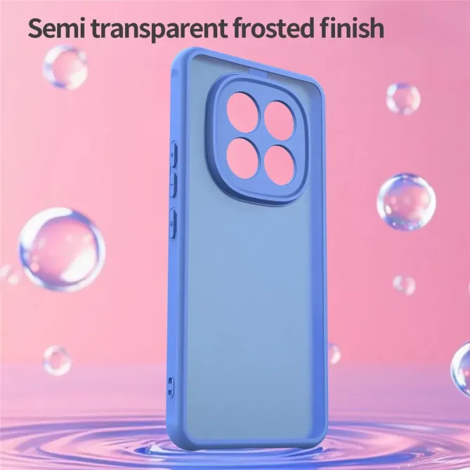 Coque Xiaomi Redmi Note 15 Pro 4G Phantom Defense