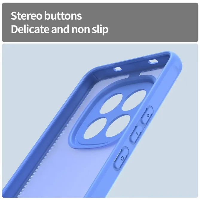 Coque Xiaomi Redmi Note 15 Pro 4G Phantom Defense