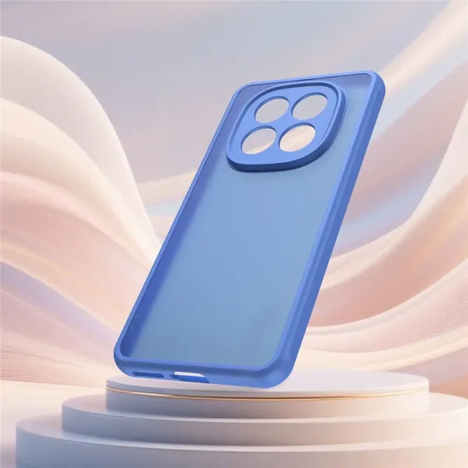 Coque Xiaomi Redmi Note 15 Pro 4G Phantom Defense