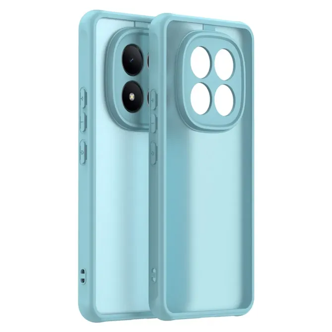 Coque Xiaomi Redmi Note 15 Pro 4G Phantom Defense
