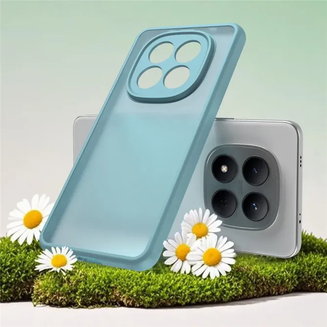 Coque Xiaomi Redmi Note 15 Pro 4G Phantom Defense