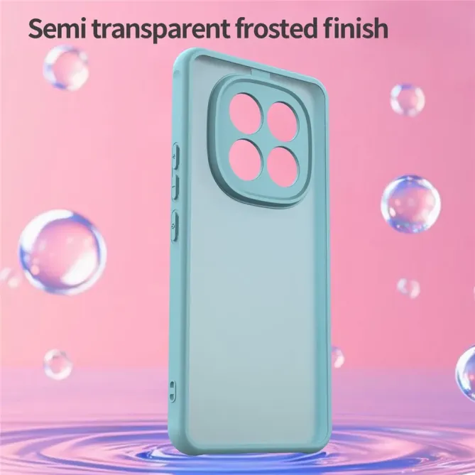 Coque Xiaomi Redmi Note 15 Pro 4G Phantom Defense