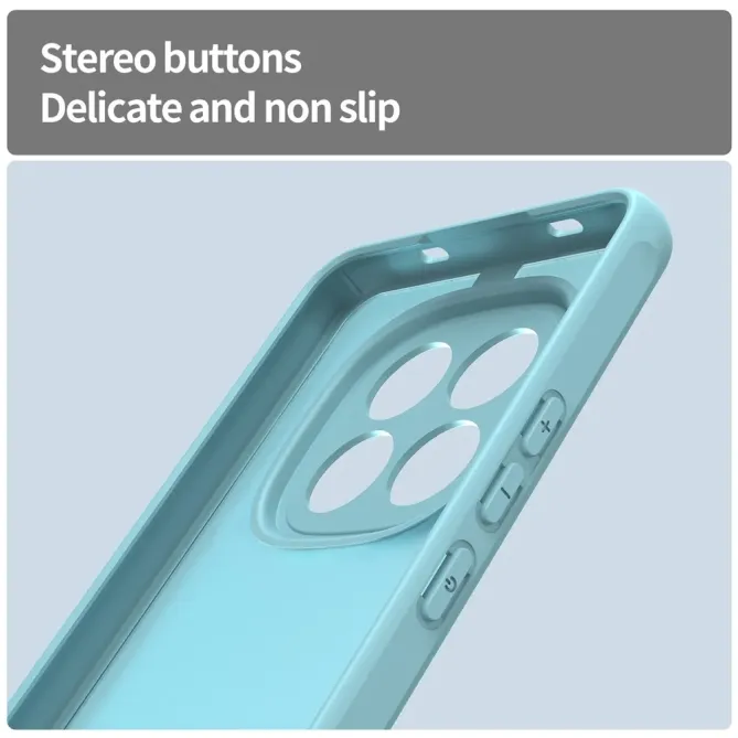 Coque Xiaomi Redmi Note 15 Pro 4G Phantom Defense