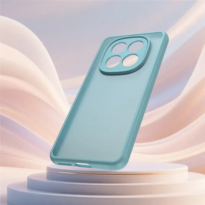 Coque Xiaomi Redmi Note 15 Pro 4G Phantom Defense