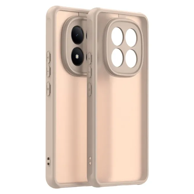 Coque Xiaomi Redmi Note 15 Pro 4G Phantom Defense
