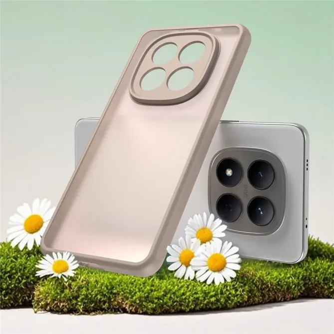 Coque Xiaomi Redmi Note 15 Pro 4G Phantom Defense
