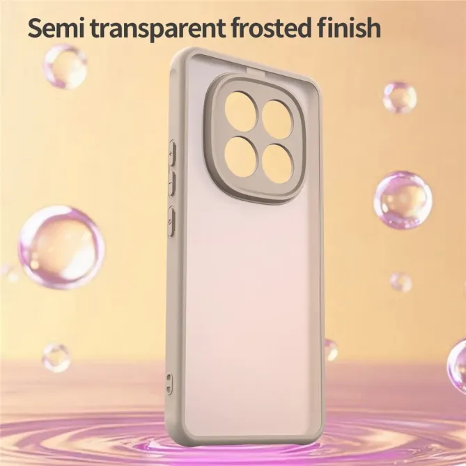 Coque Xiaomi Redmi Note 15 Pro 4G Phantom Defense