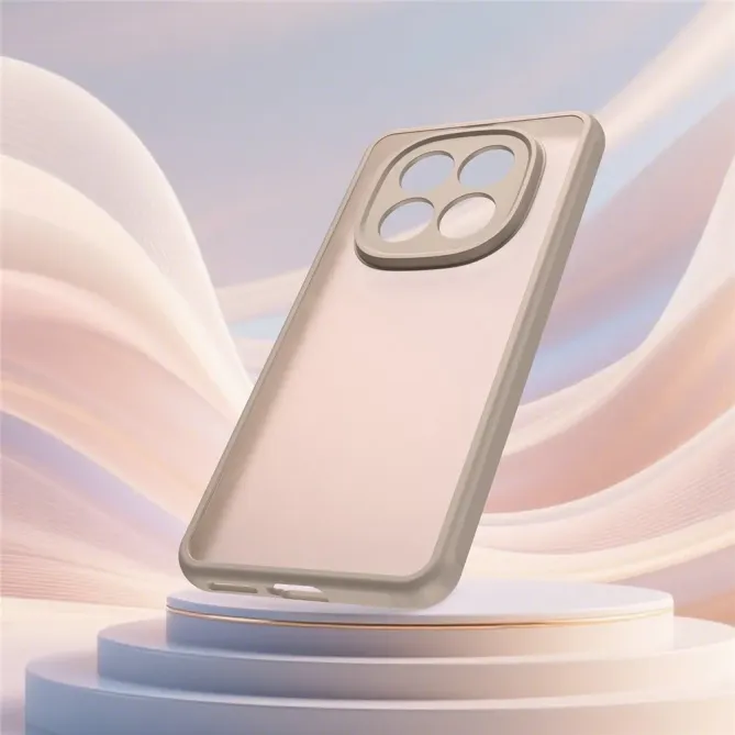 Coque Xiaomi Redmi Note 15 Pro 4G Phantom Defense