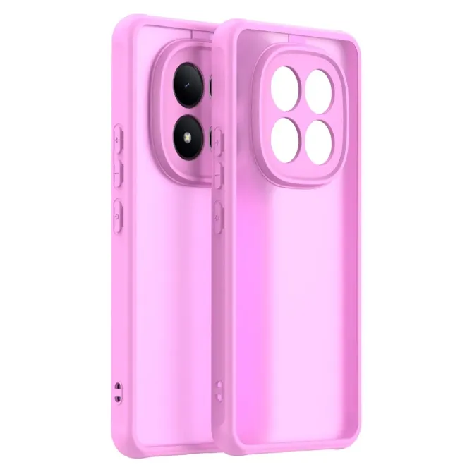Coque Xiaomi Redmi Note 15 Pro 4G Phantom Defense