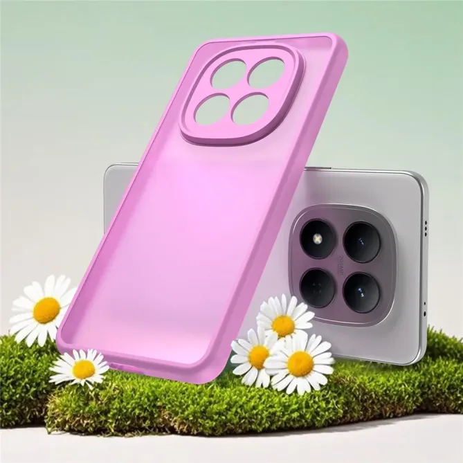 Coque Xiaomi Redmi Note 15 Pro 4G Phantom Defense