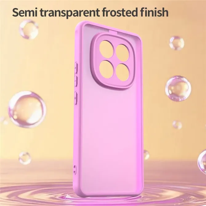 Coque Xiaomi Redmi Note 15 Pro 4G Phantom Defense