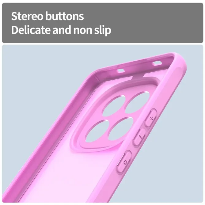 Coque Xiaomi Redmi Note 15 Pro 4G Phantom Defense