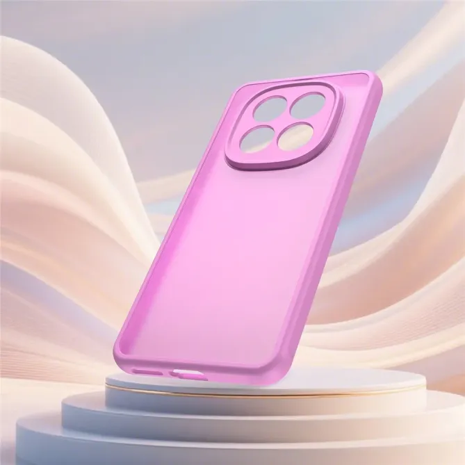 Coque Xiaomi Redmi Note 15 Pro 4G Phantom Defense