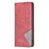 Flip Cover Xiaomi Redmi Note 15 Pro 4G Célinia Style Cuir Porte Cartes