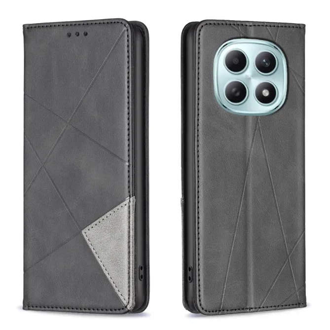 Flip Cover Xiaomi Redmi Note 15 Pro 4G Célinia Style Cuir Porte Cartes