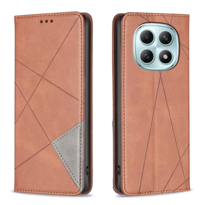 Flip Cover Xiaomi Redmi Note 15 Pro 4G Célinia Style Cuir Porte Cartes