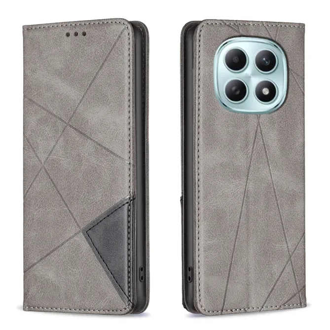 Flip Cover Xiaomi Redmi Note 15 Pro 4G Célinia Style Cuir Porte Cartes