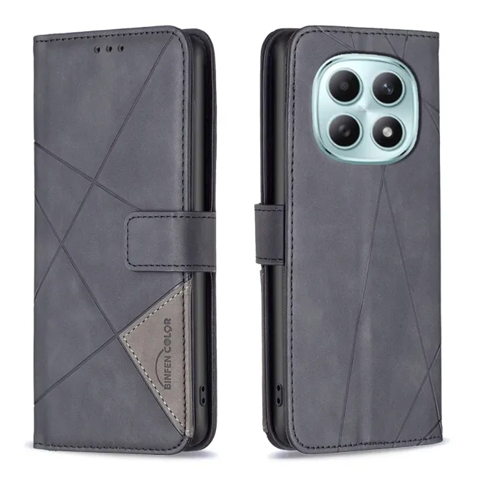 Housse Xiaomi Redmi Note 15 Pro 4G BINFEN Magnetic Series-2