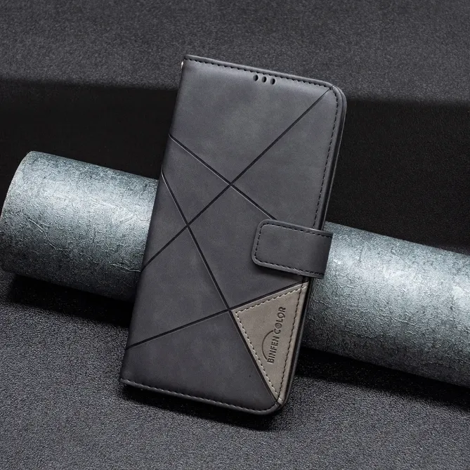 Housse Xiaomi Redmi Note 15 Pro 4G BINFEN Magnetic Series-2