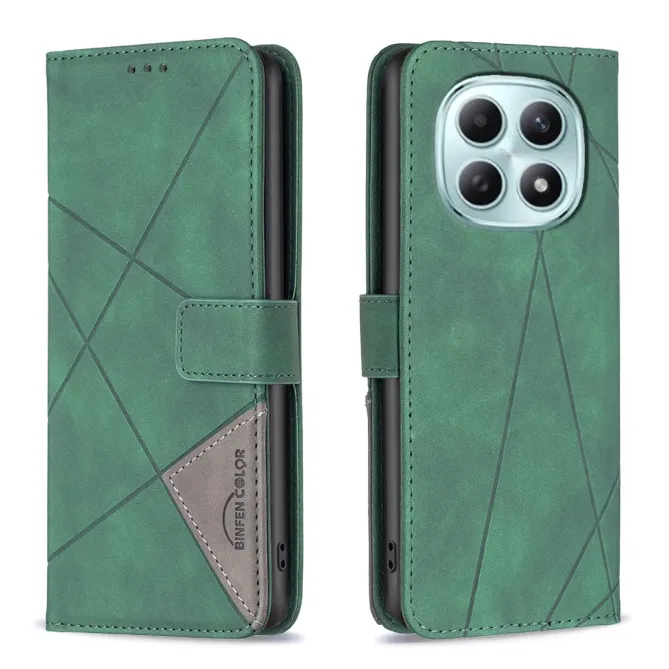 Housse Xiaomi Redmi Note 15 Pro 4G BINFEN Magnetic Series-2