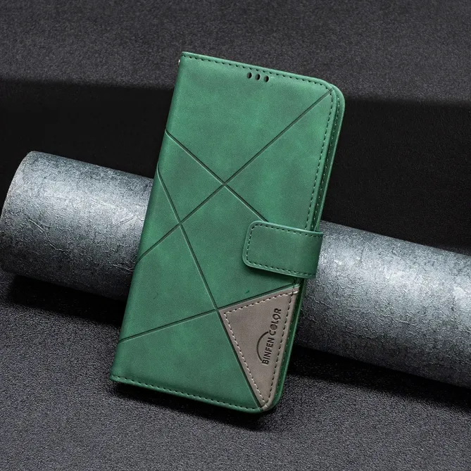 Housse Xiaomi Redmi Note 15 Pro 4G BINFEN Magnetic Series-2