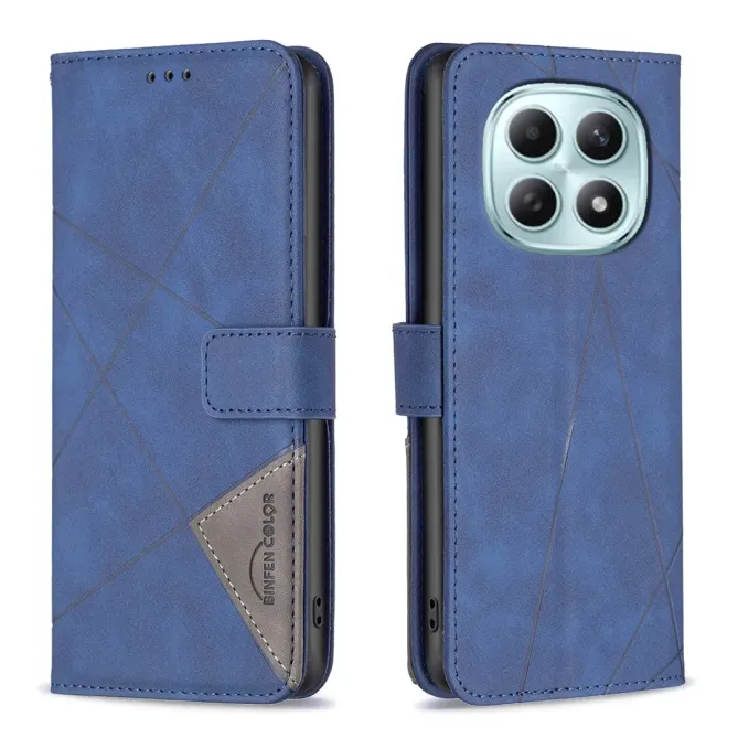 Housse Xiaomi Redmi Note 15 Pro 4G BINFEN Magnetic Series-2