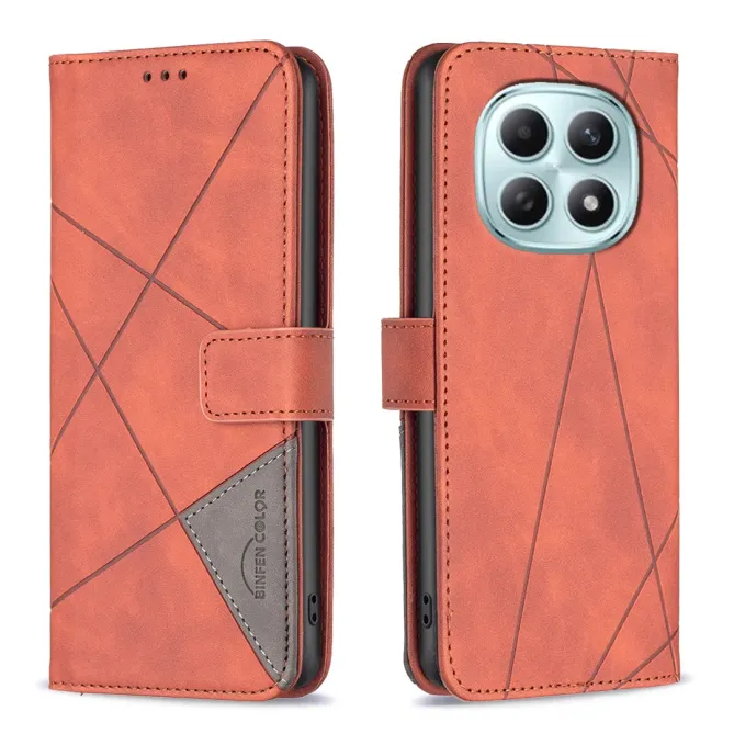 Housse Xiaomi Redmi Note 15 Pro 4G BINFEN Magnetic Series-2