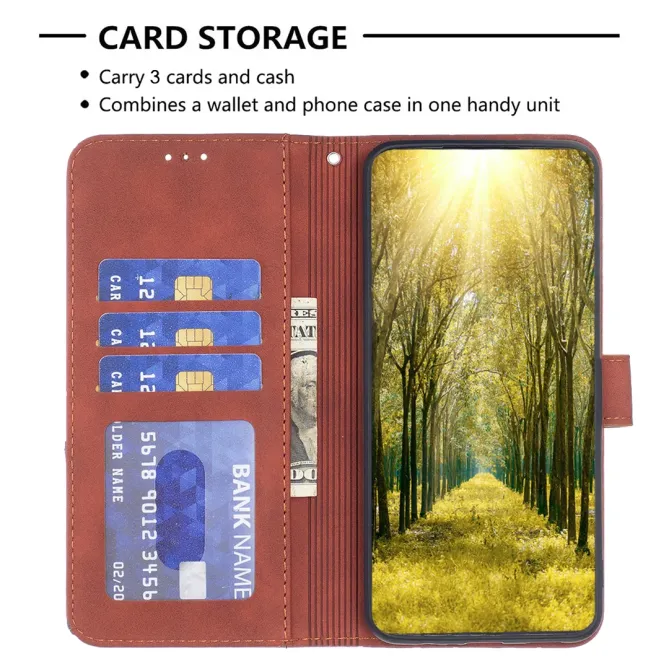 Housse Xiaomi Redmi Note 15 Pro 4G BINFEN Magnetic Series-2
