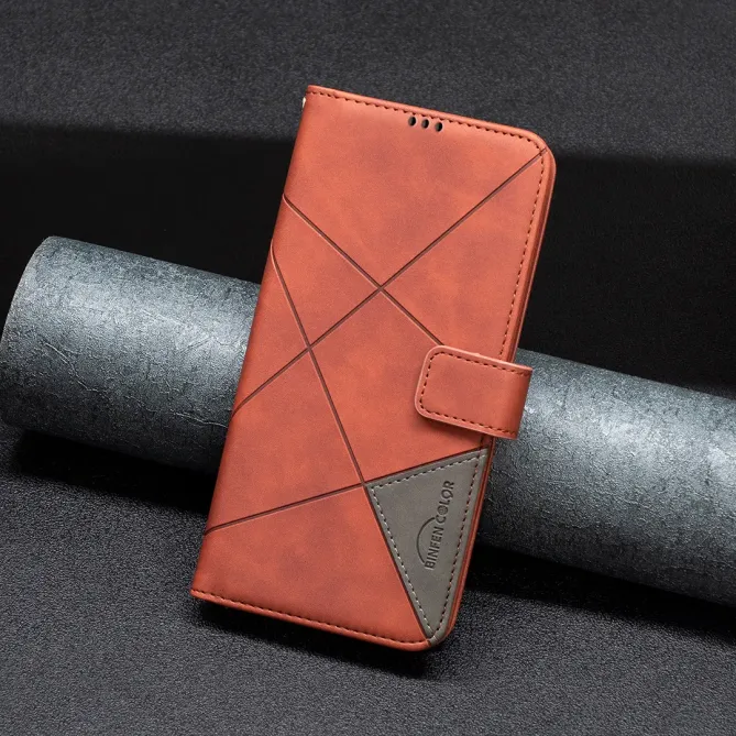 Housse Xiaomi Redmi Note 15 Pro 4G BINFEN Magnetic Series-2