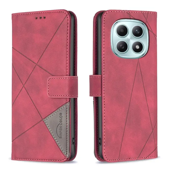 Housse Xiaomi Redmi Note 15 Pro 4G BINFEN Magnetic Series-2