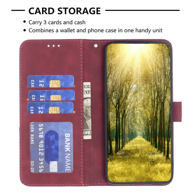 Housse Xiaomi Redmi Note 15 Pro 4G BINFEN Magnetic Series-2