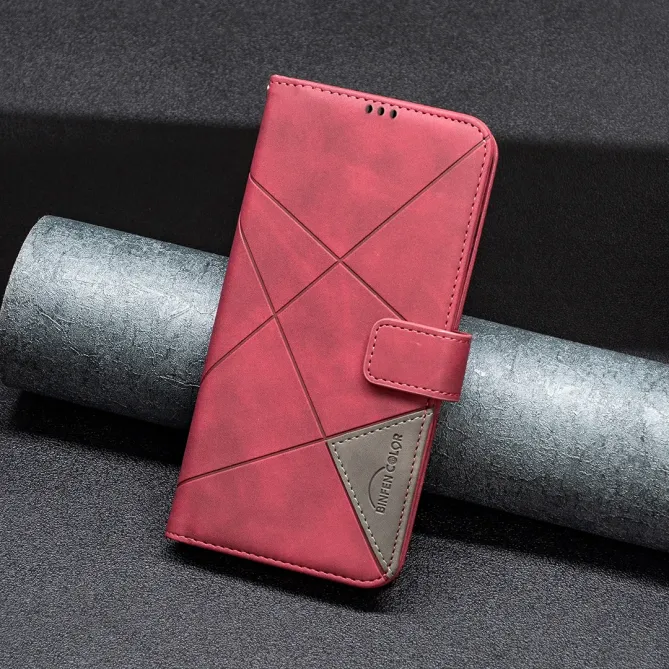 Housse Xiaomi Redmi Note 15 Pro 4G BINFEN Magnetic Series-2