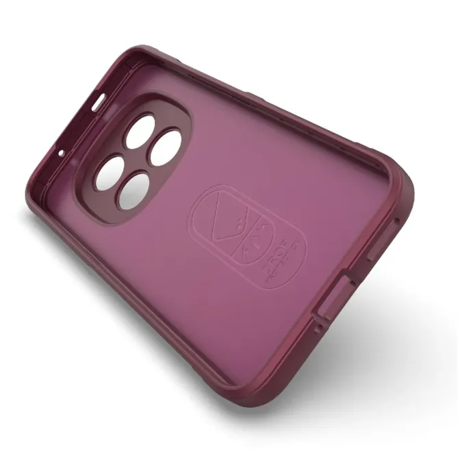 Coque Xiaomi Redmi Note 15 5G / 4G / Poco M8 5G Rugged Silicone