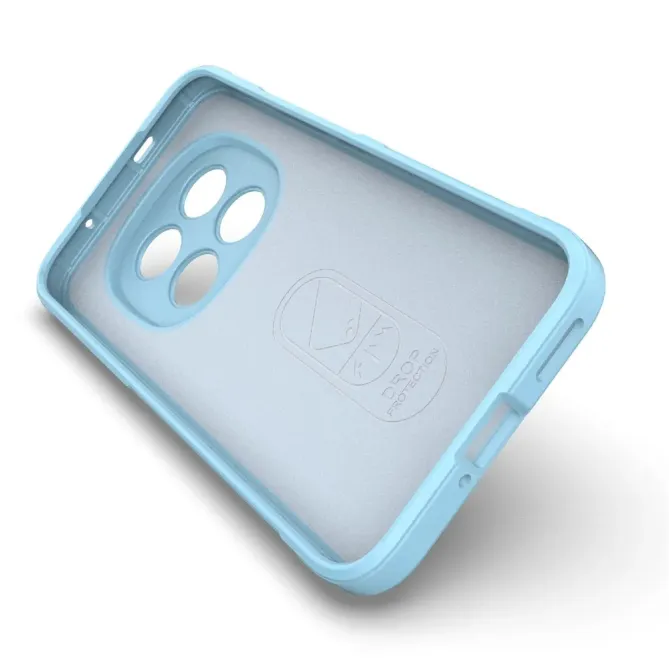 Coque Xiaomi Redmi Note 15 5G / 4G / Poco M8 5G Rugged Silicone