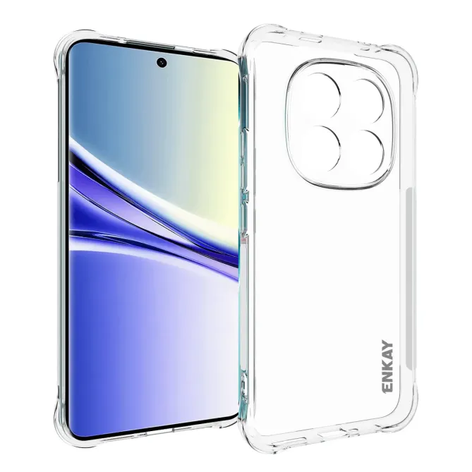 Protection Coque Xiaomi Redmi Note 15 5G / 4G / Poco M8 5G ENKAY
