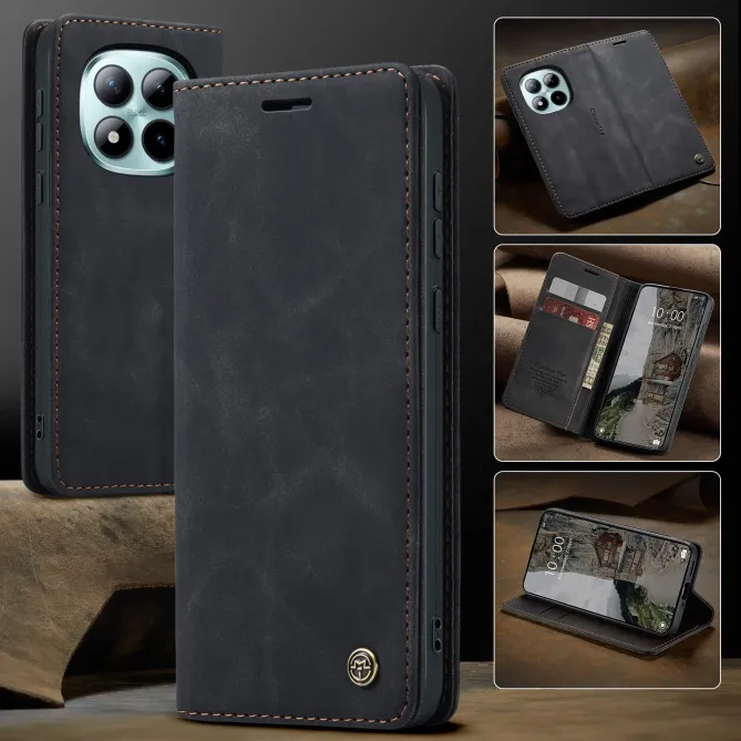 Flip Cover Xiaomi Redmi Note 15 5G / 4G / Poco M8 5G Porte-cartes et s