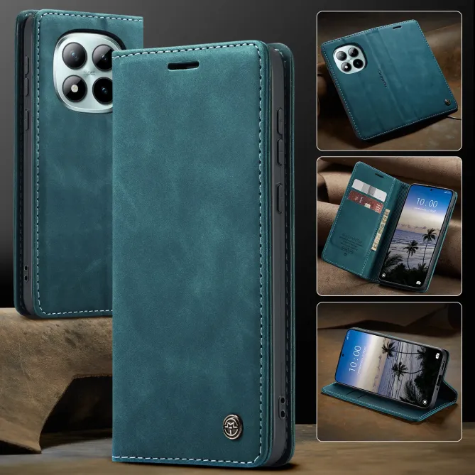 Flip Cover Xiaomi Redmi Note 15 5G / 4G / Poco M8 5G Porte-cartes et s