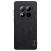Coque Xiaomi Redmi Note 15 4G Texture Bois Atotam