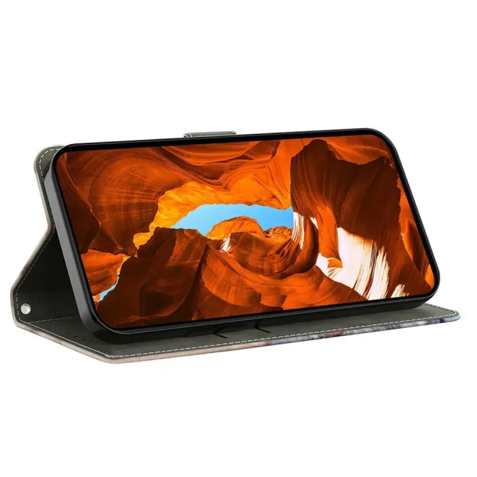 Housse Xiaomi Redmi Note 15 5G / 4G / Poco M8 5G Roses Florales