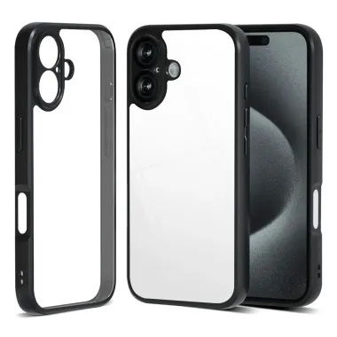 Coque iPhone 16 Plus Transparente | Nova