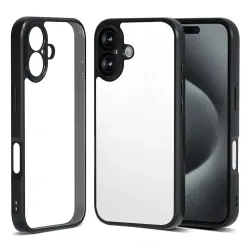 Coque iPhone 16 Plus Transparente | Nova