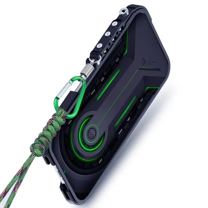 Coque Samsung Galaxy S24 Ultra Bumper de Protection Robuste