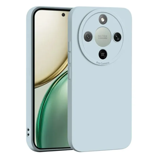 Coque Honor Magic 8 Lite Silicone Antichoc