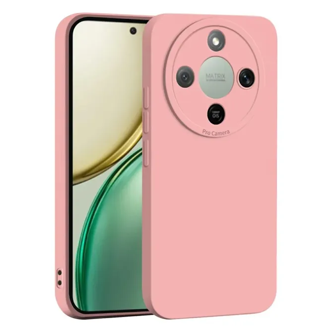 Coque Honor Magic 8 Lite Silicone Antichoc