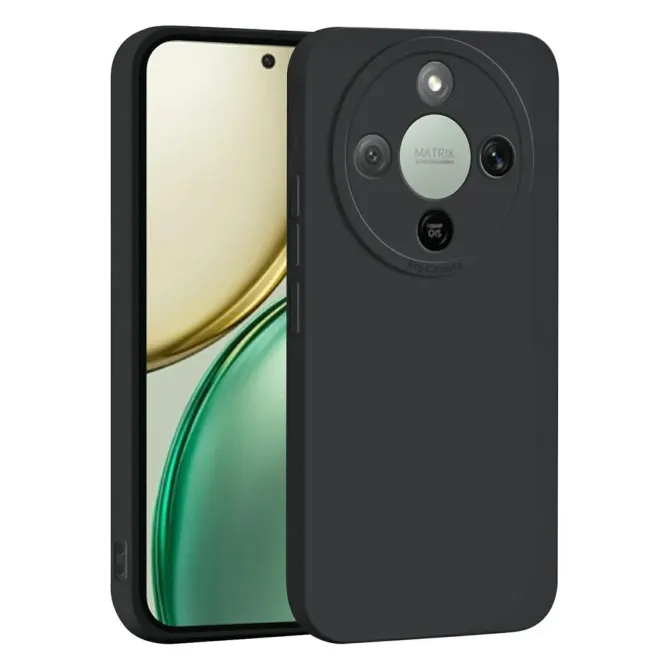 Coque Honor Magic 8 Lite Silicone Antichoc