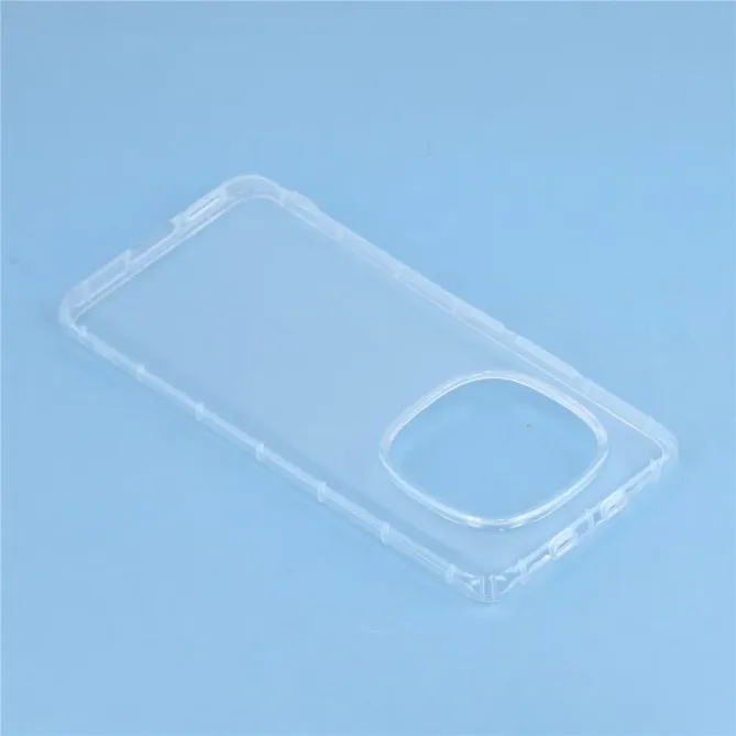 Coque Xiaomi Redmi Note 15 5G / 4G / Poco M8 5G Airbag Protection
