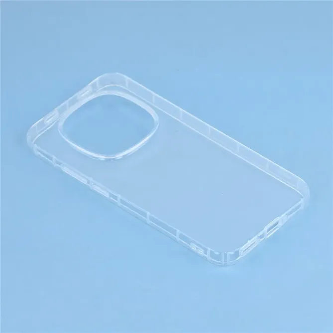Coque Xiaomi Redmi Note 15 5G / 4G / Poco M8 5G Airbag Protection